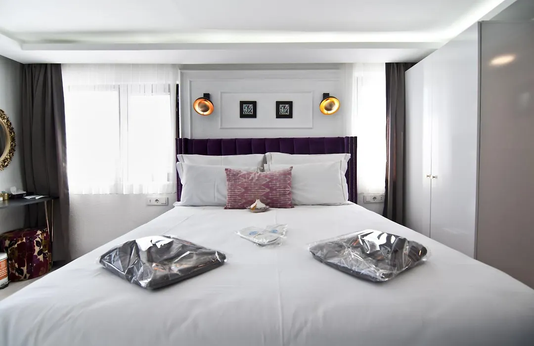 Blue Mosque Suites 2 - Old City Sultanahmet-1